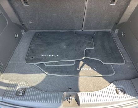 Vauxhall Mokka X 1.6 Mokka X Elite S/S 5dr 56