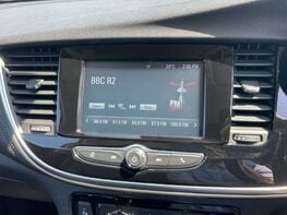 Vauxhall Mokka X 1.6 Mokka X Elite S/S 5dr 25