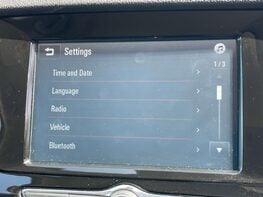 Vauxhall Mokka X 1.6 Mokka X Elite S/S 5dr 30