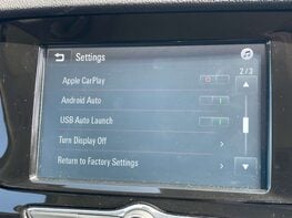 Vauxhall Mokka X 1.6 Mokka X Elite S/S 5dr 31