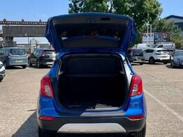 Vauxhall Mokka X 1.6 Mokka X Elite S/S 5dr 55