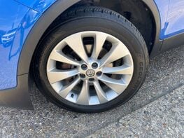 Vauxhall Mokka X 1.6 Mokka X Elite S/S 5dr 3