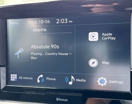 Hyundai i10 1.0 i10 N Line TGDi 5dr 38