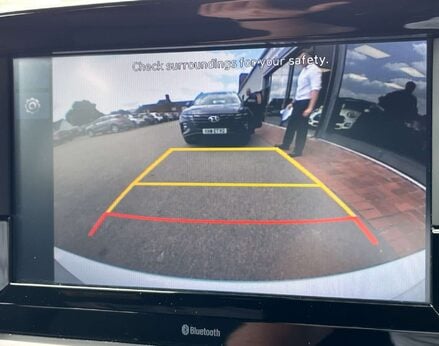 Hyundai i10 1.0 i10 N Line TGDi 5dr 34