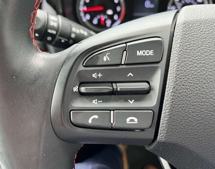 Hyundai i10 1.0 i10 N Line TGDi 5dr 48