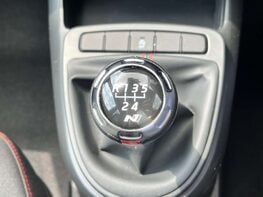 Hyundai i10 1.0 i10 N Line TGDi 5dr 47