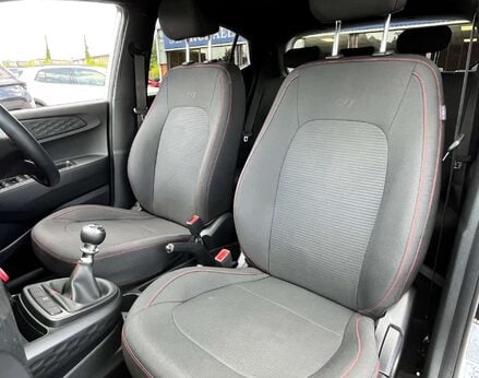 Hyundai i10 1.0 i10 N Line TGDi 5dr 55