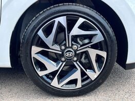 Hyundai i10 1.0 i10 N Line TGDi 5dr 16