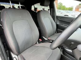 Hyundai i10 1.0 i10 N Line TGDi 5dr 54