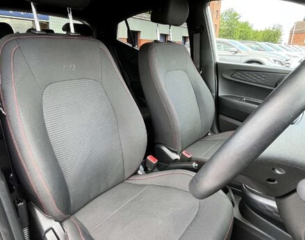 Hyundai i10 1.0 i10 N Line TGDi 5dr 54