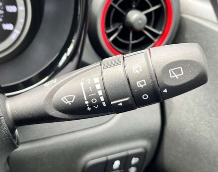 Hyundai i10 1.0 i10 N Line TGDi 5dr 51