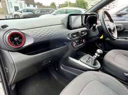 Hyundai i10 1.0 i10 N Line TGDi 5dr 17