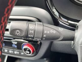 Hyundai i10 1.0 i10 N Line TGDi 5dr 50