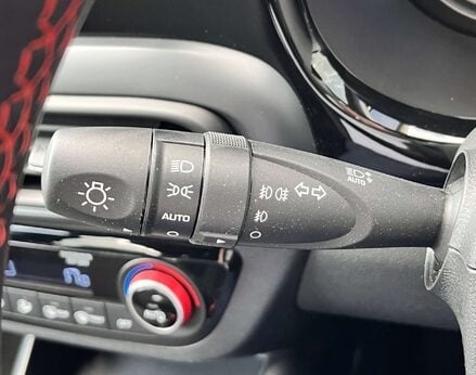 Hyundai i10 1.0 i10 N Line TGDi 5dr 50