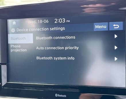 Hyundai i10 1.0 i10 N Line TGDi 5dr 40