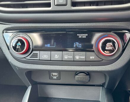 Hyundai i10 1.0 i10 N Line TGDi 5dr 44