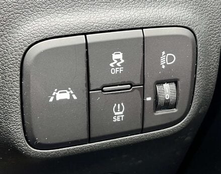 Hyundai i10 1.0 i10 N Line TGDi 5dr 52