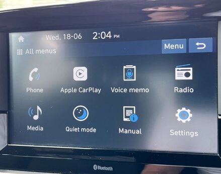 Hyundai i10 1.0 i10 N Line TGDi 5dr 42