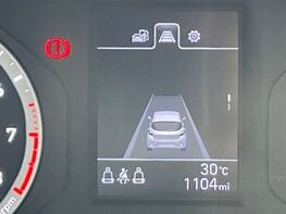 Hyundai i10 1.0 i10 N Line TGDi 5dr 23