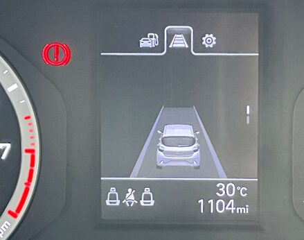 Hyundai i10 1.0 i10 N Line TGDi 5dr 23