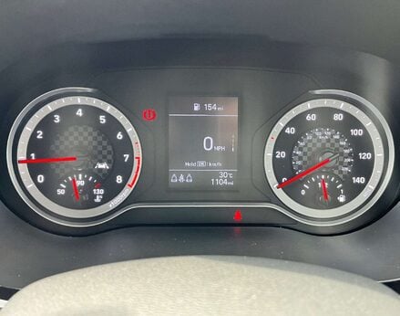 Hyundai i10 1.0 i10 N Line TGDi 5dr 21