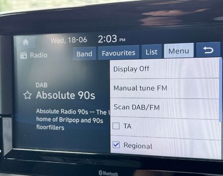 Hyundai i10 1.0 i10 N Line TGDi 5dr 37