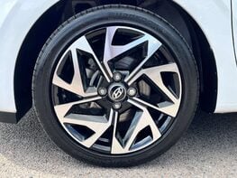 Hyundai i10 1.0 i10 N Line TGDi 5dr 13