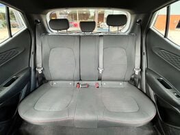 Hyundai i10 1.0 i10 N Line TGDi 5dr 56