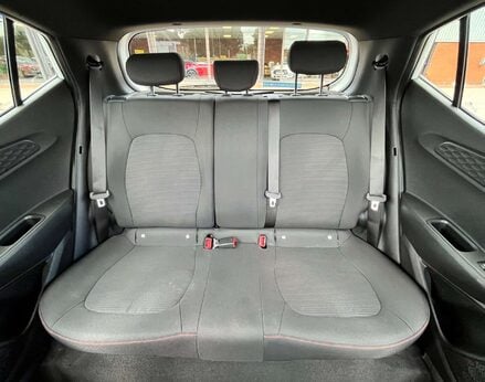 Hyundai i10 1.0 i10 N Line TGDi 5dr 56