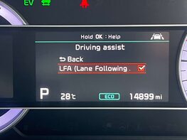 Kia Niro 1.6 Niro 2 HEV Semi-Auto 5dr 34