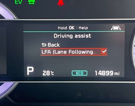 Kia Niro 1.6 Niro 2 HEV Semi-Auto 5dr 34