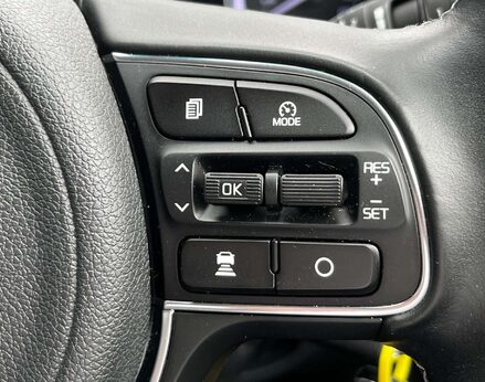 Kia Niro 1.6 Niro 2 HEV Semi-Auto 5dr 54