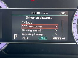 Kia Niro 1.6 Niro 2 HEV Semi-Auto 5dr 33