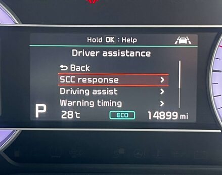 Kia Niro 1.6 Niro 2 HEV Semi-Auto 5dr 33