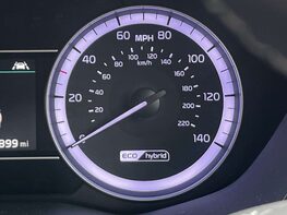 Kia Niro 1.6 Niro 2 HEV Semi-Auto 5dr 22