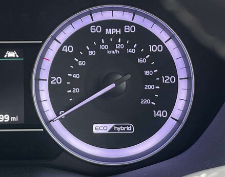 Kia Niro 1.6 Niro 2 HEV Semi-Auto 5dr 22