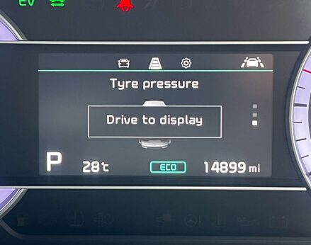 Kia Niro 1.6 Niro 2 HEV Semi-Auto 5dr 29