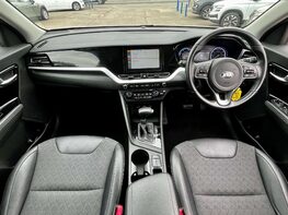 Kia Niro 1.6 Niro 2 HEV Semi-Auto 5dr 2