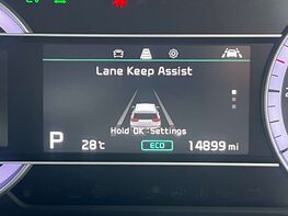 Kia Niro 1.6 Niro 2 HEV Semi-Auto 5dr 31