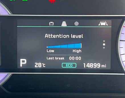 Kia Niro 1.6 Niro 2 HEV Semi-Auto 5dr 30