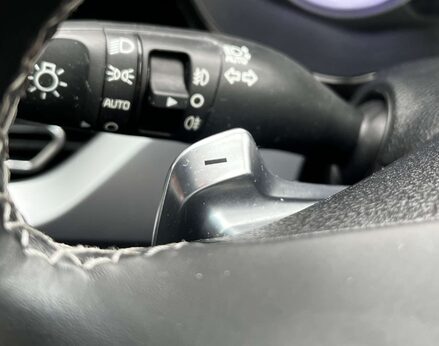 Kia Niro 1.6 Niro 2 HEV Semi-Auto 5dr 55