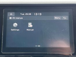 Kia Niro 1.6 Niro 2 HEV Semi-Auto 5dr 46