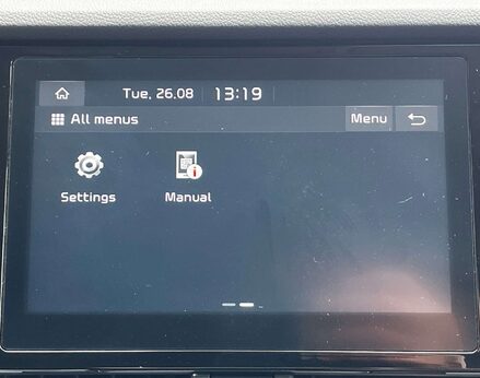 Kia Niro 1.6 Niro 2 HEV Semi-Auto 5dr 46