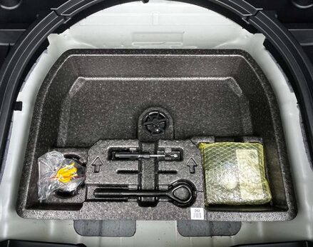 Kia Niro 1.6 Niro 2 HEV Semi-Auto 5dr 70