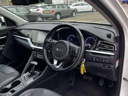 Kia Niro 1.6 Niro 2 HEV Semi-Auto 5dr 18