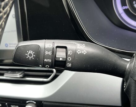 Kia Niro 1.6 Niro 2 HEV Semi-Auto 5dr 57