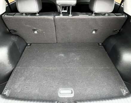 Kia Niro 1.6 Niro 2 HEV Semi-Auto 5dr 68