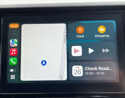 Kia Niro 1.6 Niro 2 HEV Semi-Auto 5dr 38