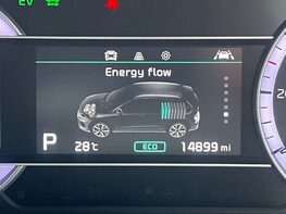 Kia Niro 1.6 Niro 2 HEV Semi-Auto 5dr 27