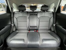 Kia Niro 1.6 Niro 2 HEV Semi-Auto 5dr 64